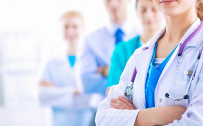 9 de las mejores instituciones de salud en Colombia son gestionadas por DGH