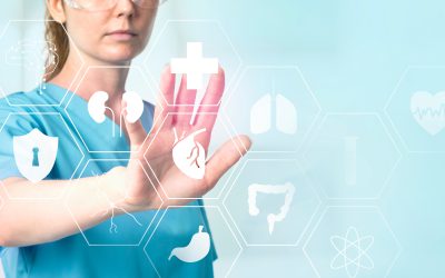 Avances y desafíos en las TIC para el sector salud