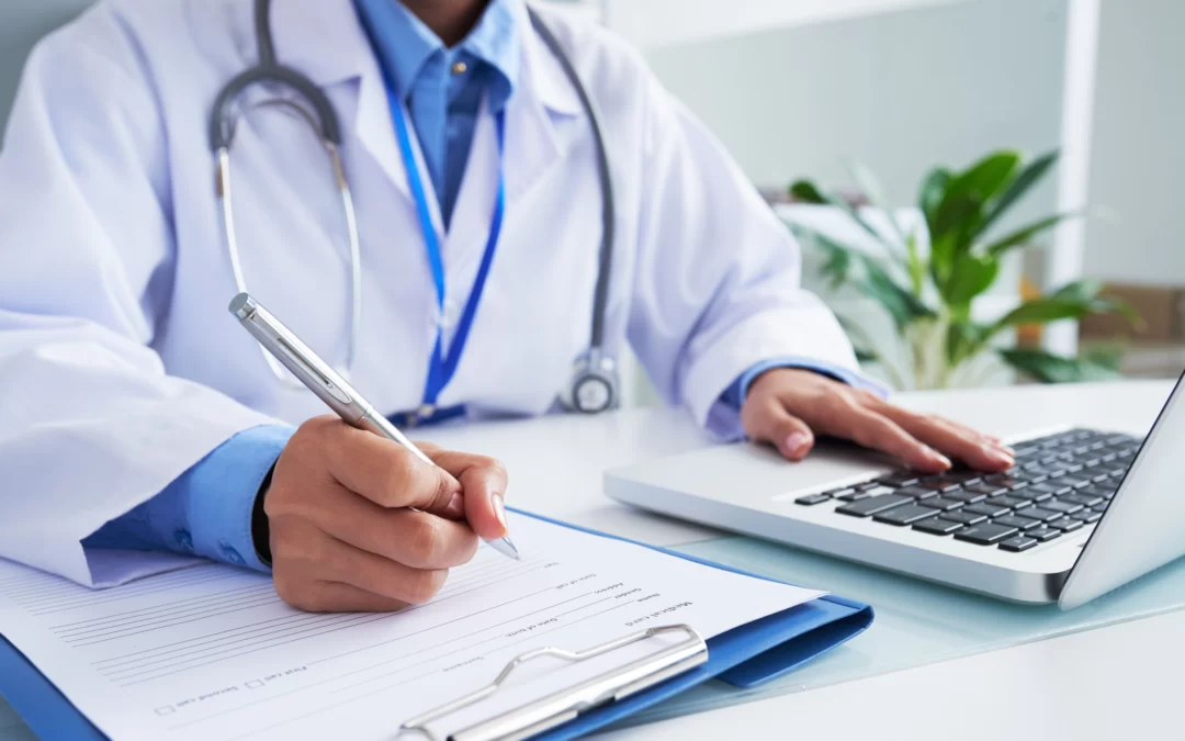 Caso de éxito Hospital Rosario Pumarejo de López.