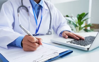 Caso de éxito Hospital Rosario Pumarejo de López.