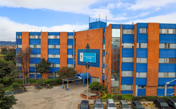 Caso de éxito Subred Integrada de Servicios de Salud Sur E.S.E.
